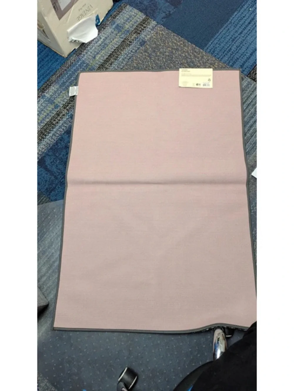 Tahara Accent 30X46 Rug